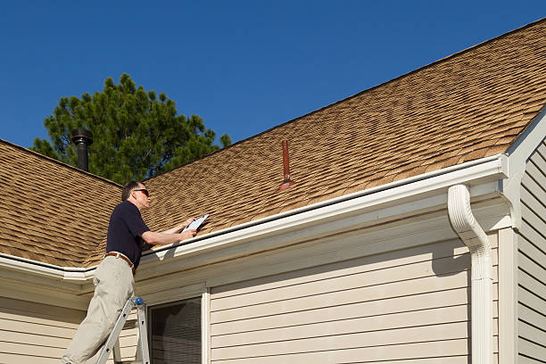 Best Emergency Roof Repair Services  in Newaygo, MI